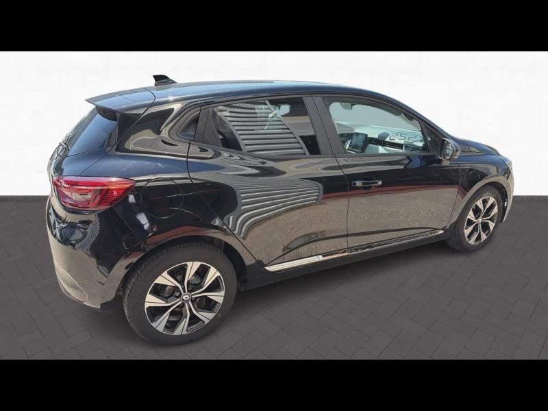 RENAULT Clio 1.0 TCe 100ch Evolution GPL - Photo 7