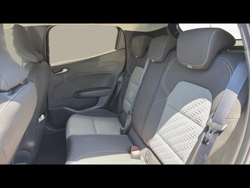 RENAULT Clio 1.0 TCe 100ch Evolution GPL - Photo 19