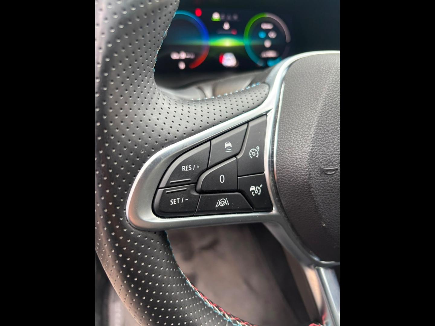 RENAULT Arkana 1.6 E-Tech 145ch full hybrid esprit Alpine -24 - Photo 25