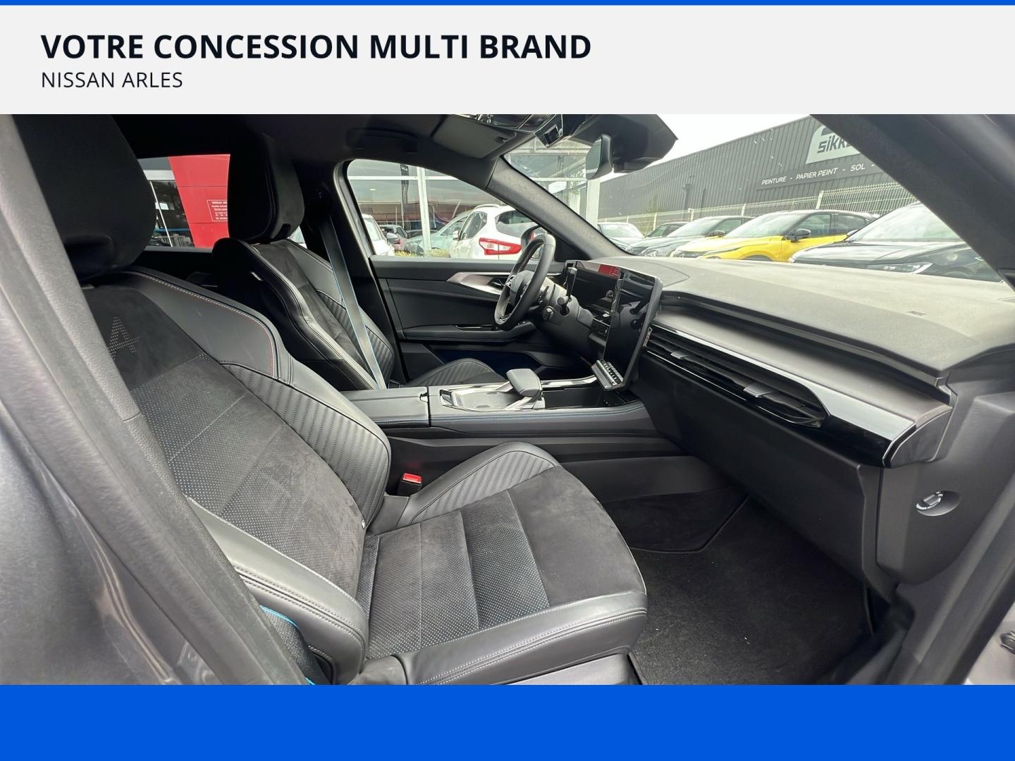 RENAULT Rafale 1.2 E-Tech full hybrid 200ch esprit Alpine - Photo 13