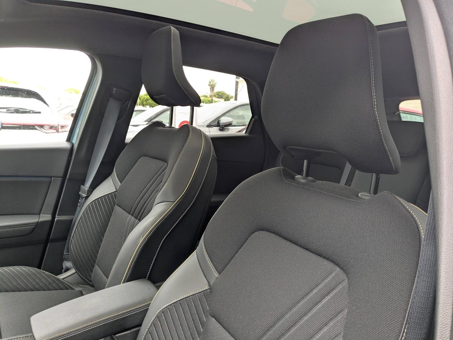 RENAULT Symbioz 1.6 E-Tech full hybrid 145ch Iconic - Photo 11