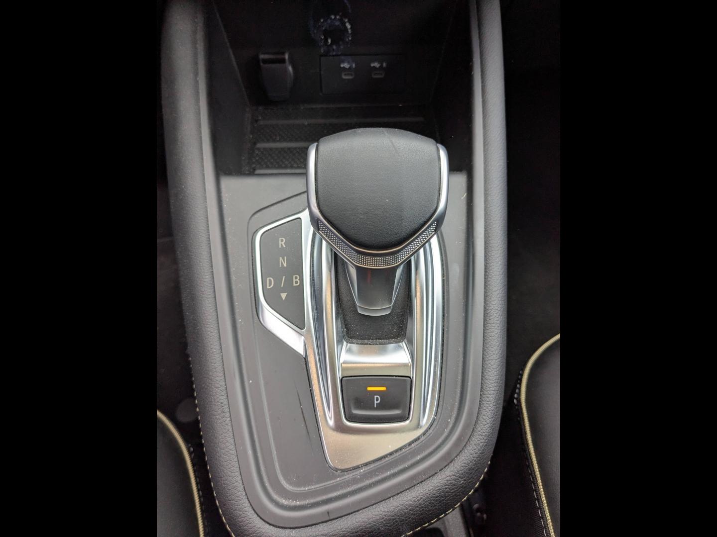 RENAULT Symbioz 1.6 E-Tech full hybrid 145ch Iconic - Photo 13