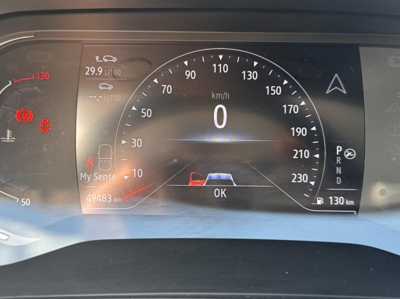 RENAULT Captur 1.3 TCe 140ch FAP Intens EDC -21 - Photo 16