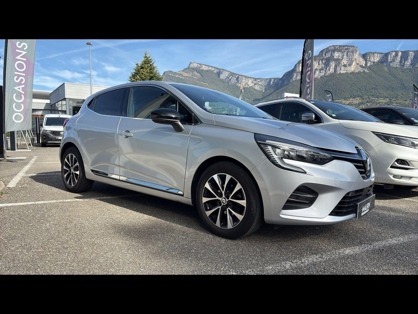 RENAULT Clio 1.0 TCe 90ch Techno - Photo 5