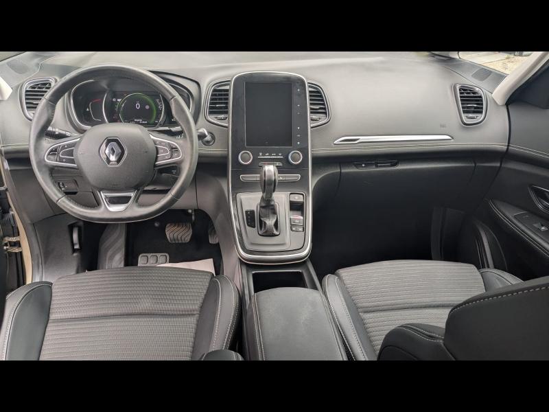 RENAULT Scenic 1.5 dCi 110ch energy Intens EDC - Photo 16