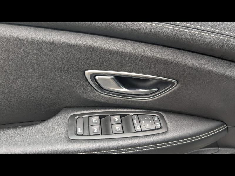 RENAULT Scenic 1.5 dCi 110ch energy Intens EDC - Photo 23