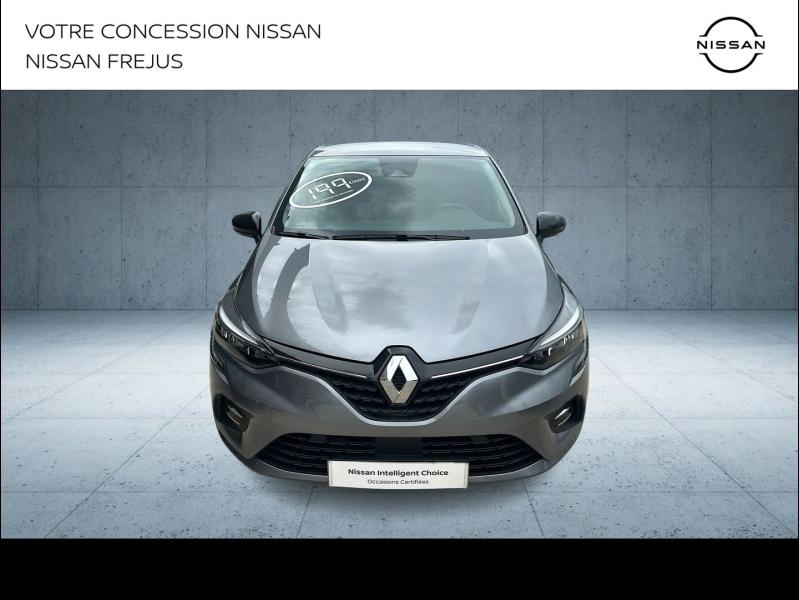 RENAULT Clio 1.0 TCe 100ch Evolution GPL - Photo 2