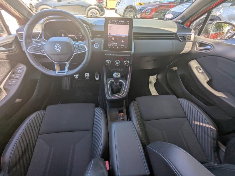 RENAULT Clio 1.0 TCe 90ch esprit Alpine - 24 - Photo 19