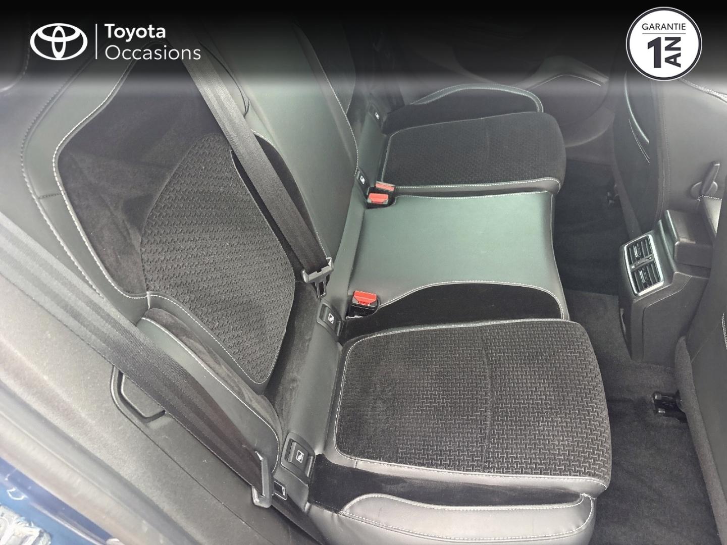 RENAULT Megane 1.3 TCe 140ch FAP Zen - Photo 7