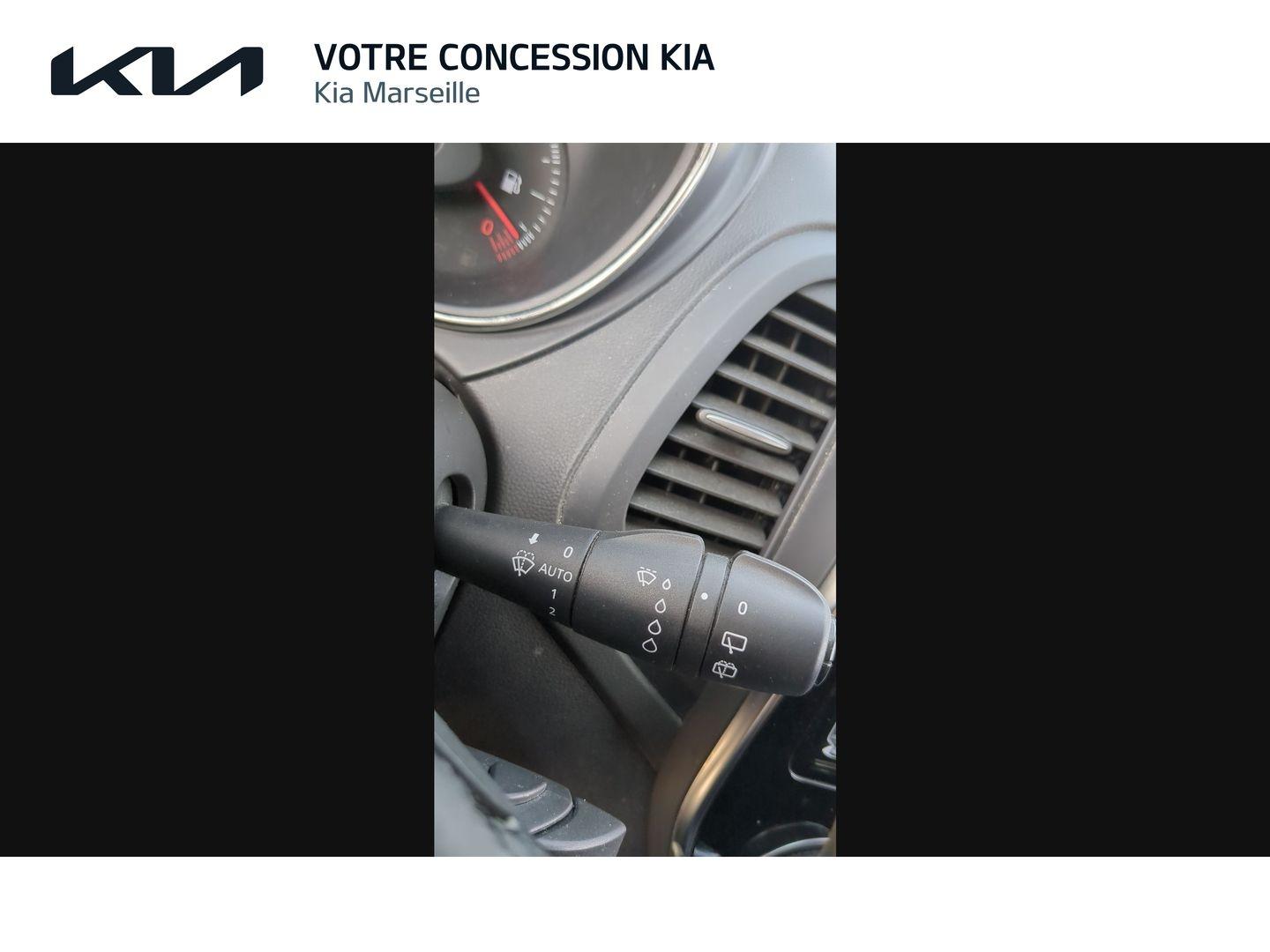 RENAULT Captur 1.5 dCi 110ch energy Intens - Photo 25
