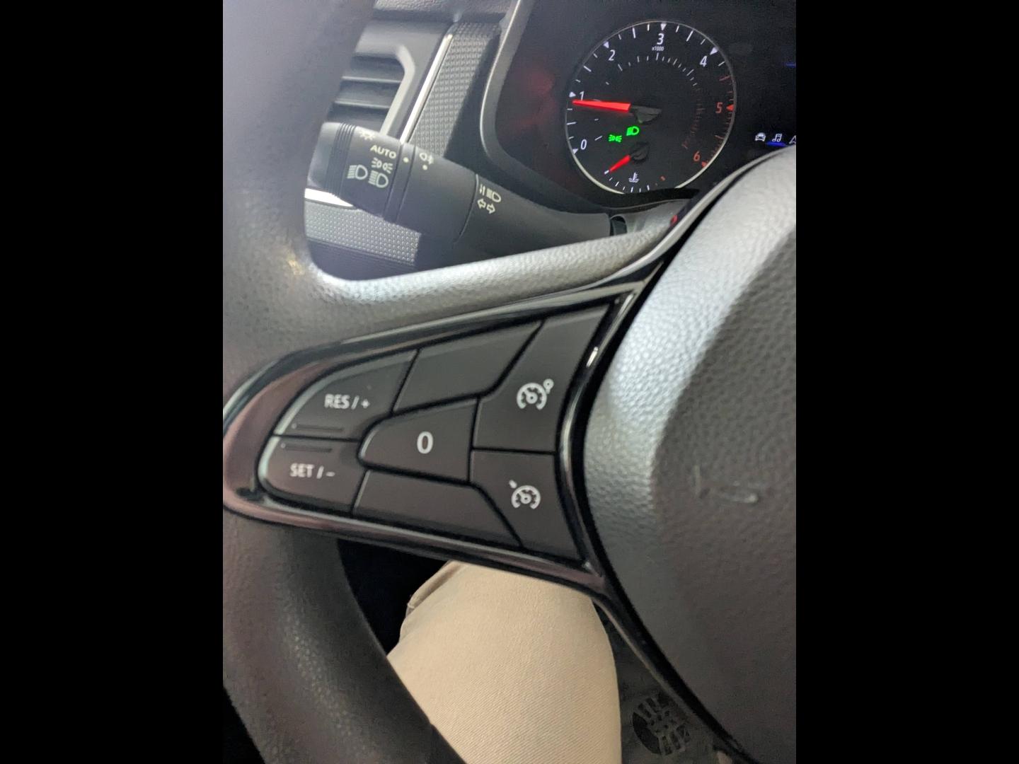 RENAULT Trafic Fg L1H1 3T 2.0 Blue dCi 170ch Advance EDC -24 - Photo 11
