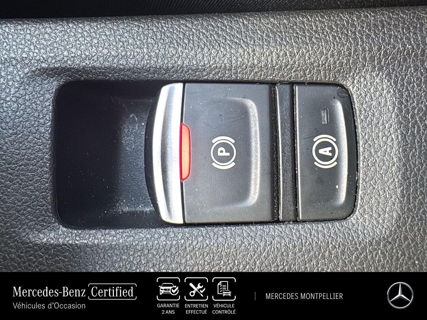 RENAULT Captur 1.6 E-Tech hybride 145ch Intens -21 - Photo 23