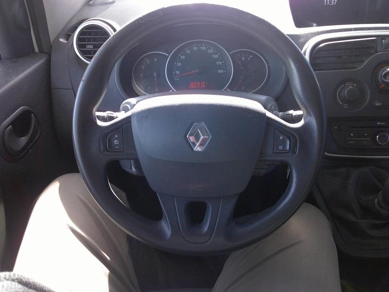 RENAULT Kangoo Express 1.5 Blue dCi 95ch Extra R-Link - Photo 5