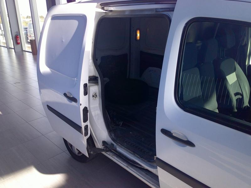 RENAULT Kangoo Express 1.5 Blue dCi 95ch Extra R-Link - Photo 14