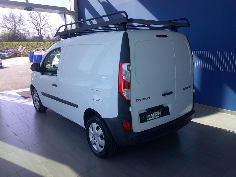 RENAULT Kangoo Express 1.5 Blue dCi 95ch Extra R-Link - Photo 19