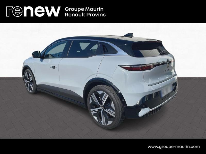 RENAULT Megane E-Tech Electric 220ch Iconic autonomie confort -24 - Photo 3