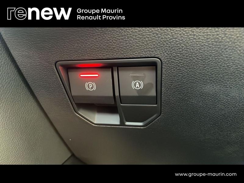 RENAULT Megane E-Tech Electric 220ch Iconic autonomie confort -24 - Photo 13