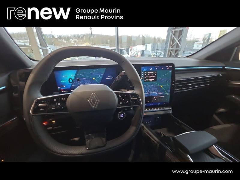 RENAULT Rafale 1.2 E-Tech full hybrid 200ch Techno - 25 - Photo 18