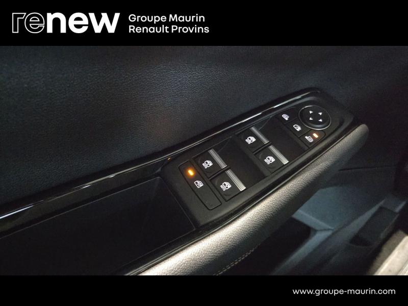 RENAULT Rafale 1.2 E-Tech full hybrid 200ch Techno - 25 - Photo 25