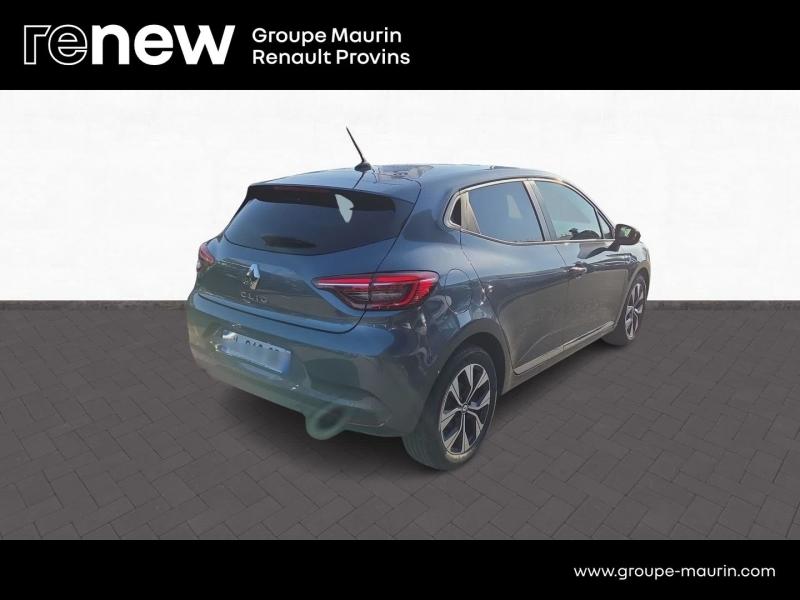 RENAULT Clio 1.0 TCe 90ch Evolution - Photo 5