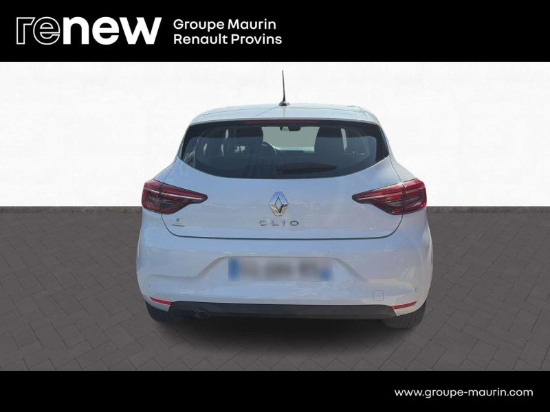 RENAULT Clio Réversible 1.0 TCe 90ch Business - 21N - Photo 6
