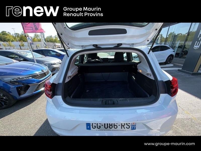 RENAULT Clio Réversible 1.0 TCe 90ch Business - 21N - Photo 11