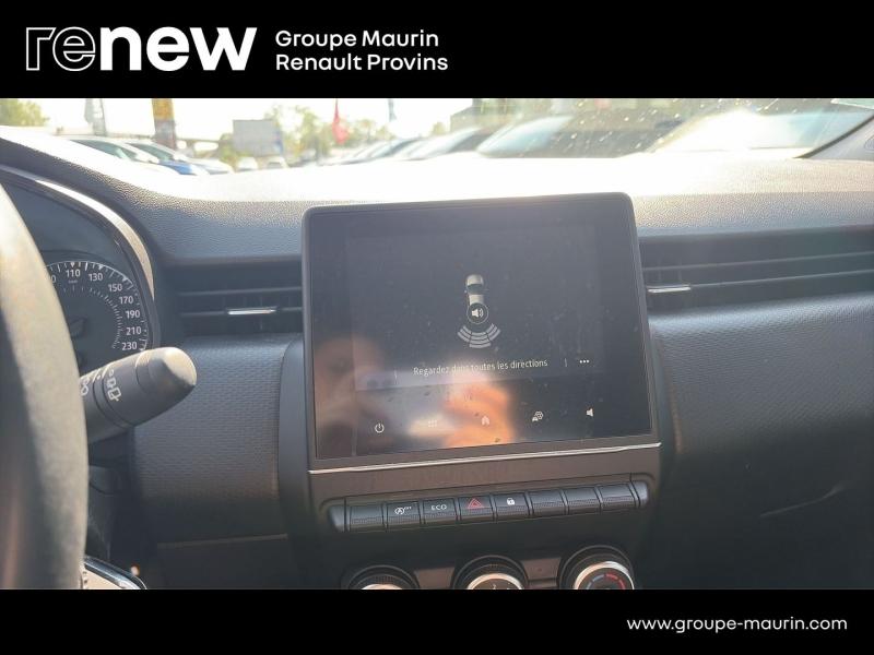 RENAULT Clio Réversible 1.0 TCe 90ch Business - 21N - Photo 21