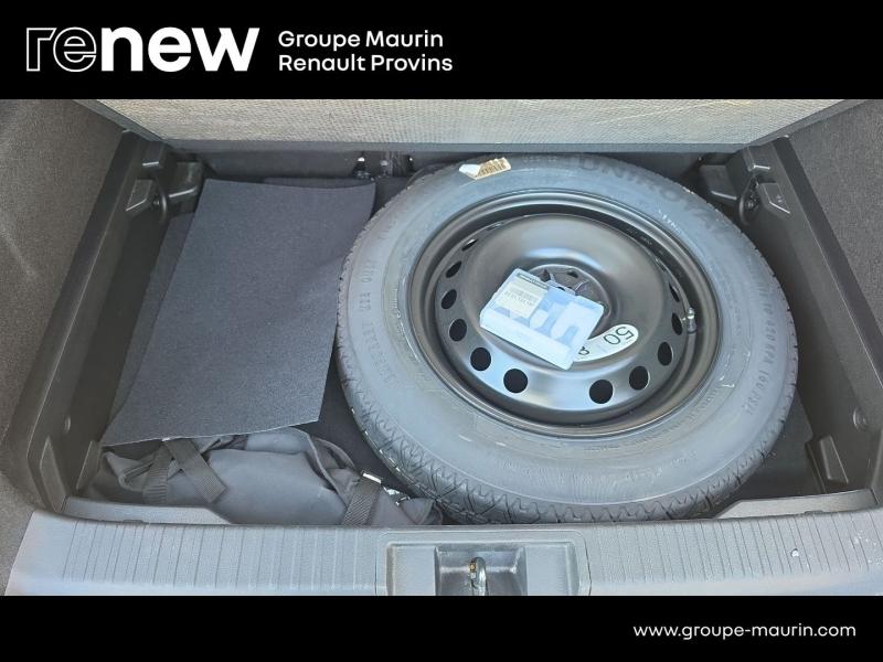 RENAULT Captur 1.6 E-Tech hybride 145ch Techno Fast Track - Photo 12