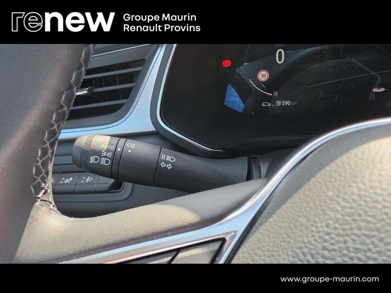 RENAULT Captur 1.6 E-Tech hybride 145ch Techno Fast Track - Photo 23