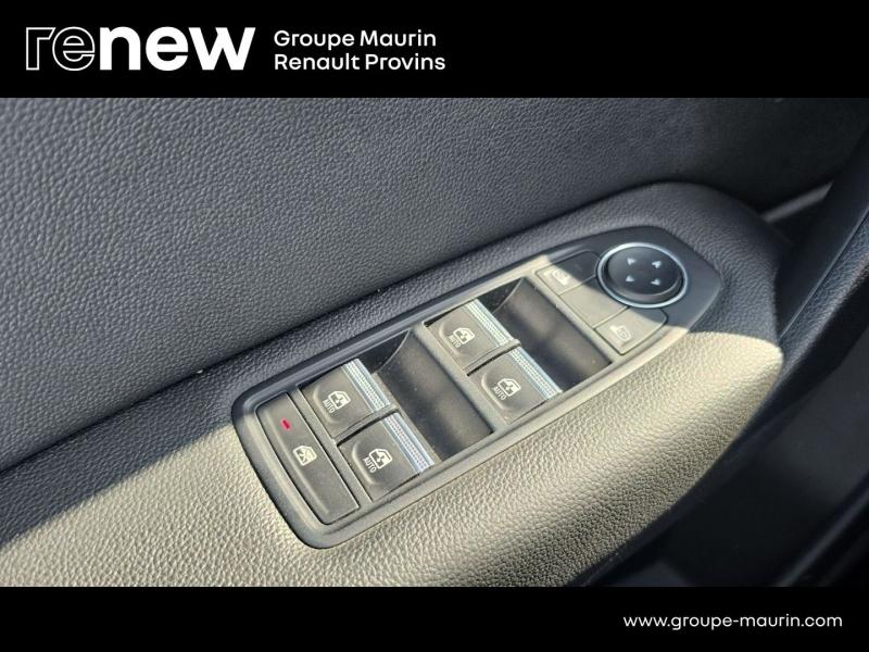 RENAULT Captur 1.6 E-Tech hybride 145ch Techno Fast Track - Photo 26