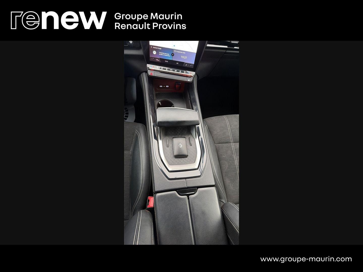 RENAULT Austral 1.2 E-Tech full hybrid 200ch Techno - Photo 23
