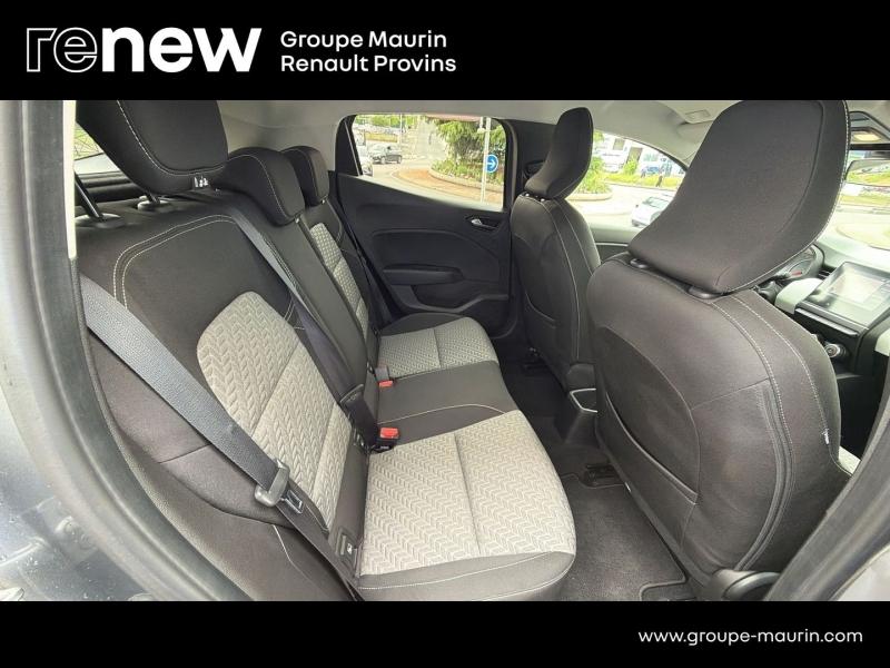 RENAULT Clio 1.0 TCe 100ch Evolution GPL - Photo 13
