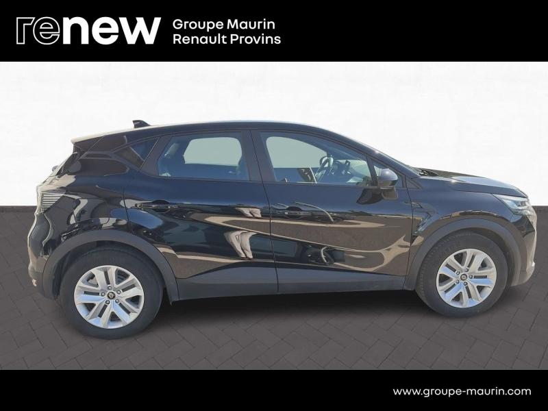 RENAULT Captur 1.6 E-Tech full hybrid 145ch Evolution - Photo 4