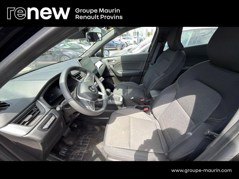 RENAULT Captur 1.6 E-Tech full hybrid 145ch Evolution - Photo 13
