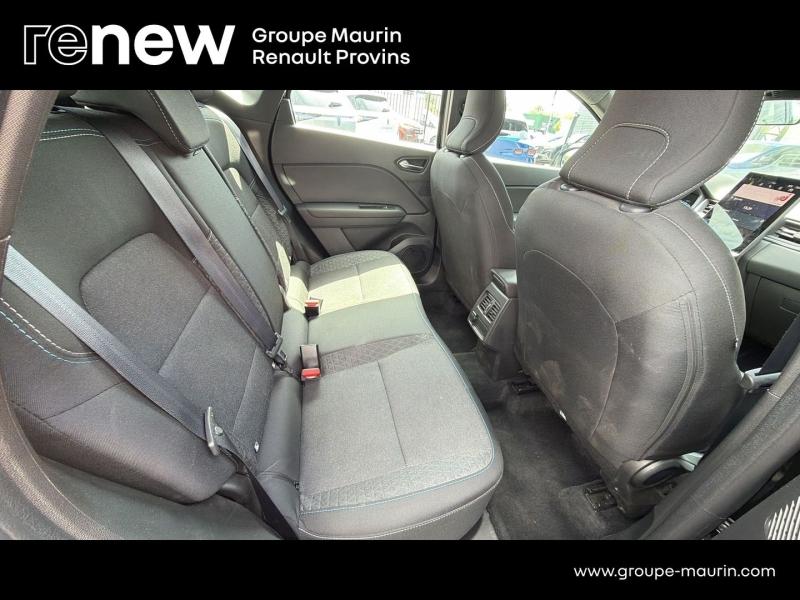 RENAULT Captur 1.6 E-Tech full hybrid 145ch Evolution - Photo 15