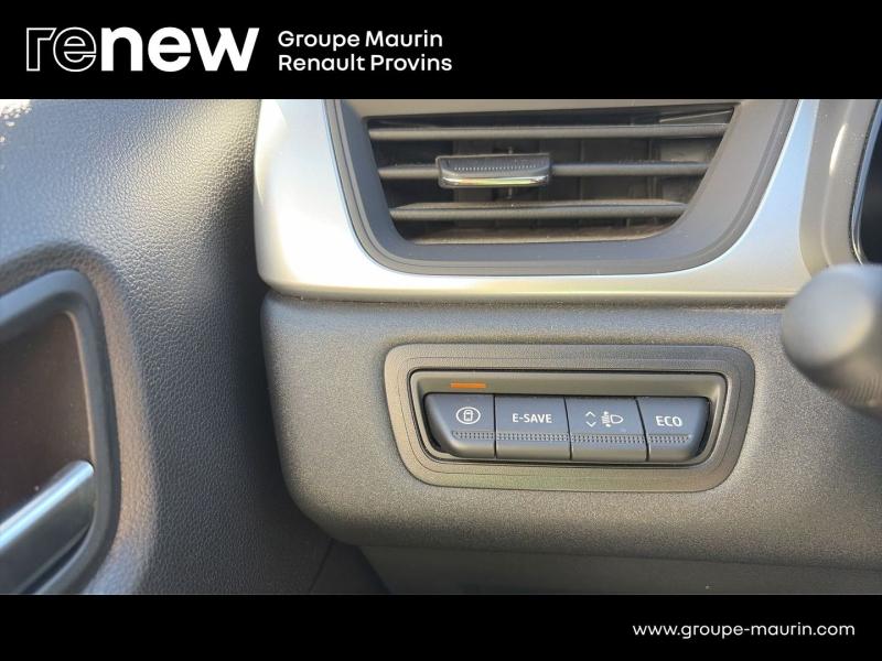 RENAULT Captur 1.6 E-Tech full hybrid 145ch Evolution - Photo 18