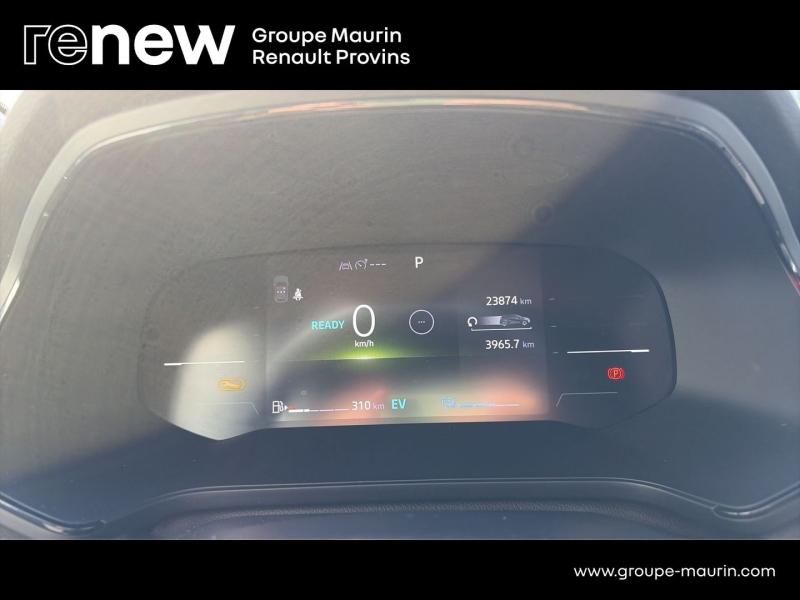 RENAULT Captur 1.6 E-Tech full hybrid 145ch Evolution - Photo 22
