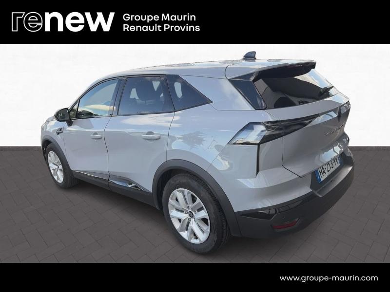 RENAULT Symbioz 1.6 E-Tech full hybrid 145ch Evolution - Photo 5