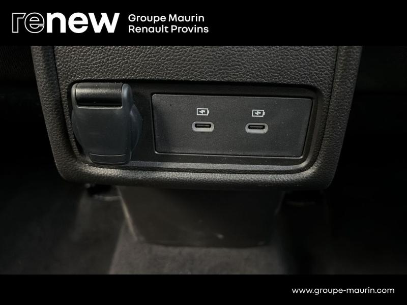 RENAULT Symbioz 1.6 E-Tech full hybrid 145ch Evolution - Photo 27