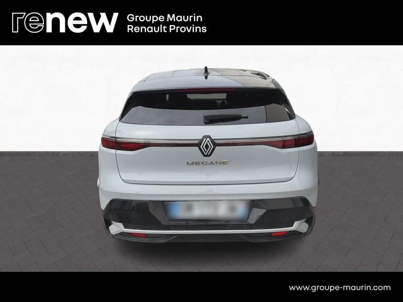 RENAULT Megane E-Tech Electric EV60 220ch Techno super charge - Photo 6