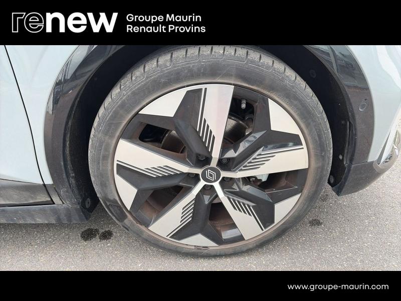 RENAULT Megane E-Tech Electric EV60 220ch Techno super charge - Photo 9