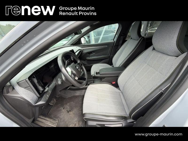 RENAULT Megane E-Tech Electric EV60 220ch Techno super charge - Photo 11