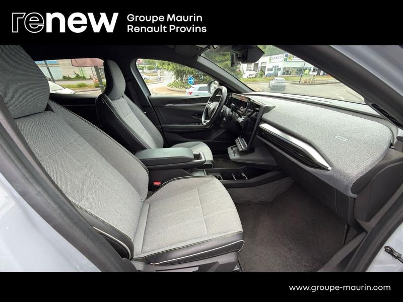 RENAULT Megane E-Tech Electric EV60 220ch Techno super charge - Photo 14