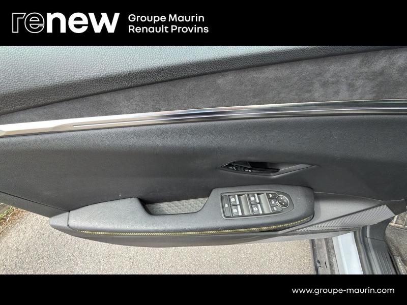 RENAULT Megane E-Tech Electric EV60 220ch Techno super charge - Photo 16