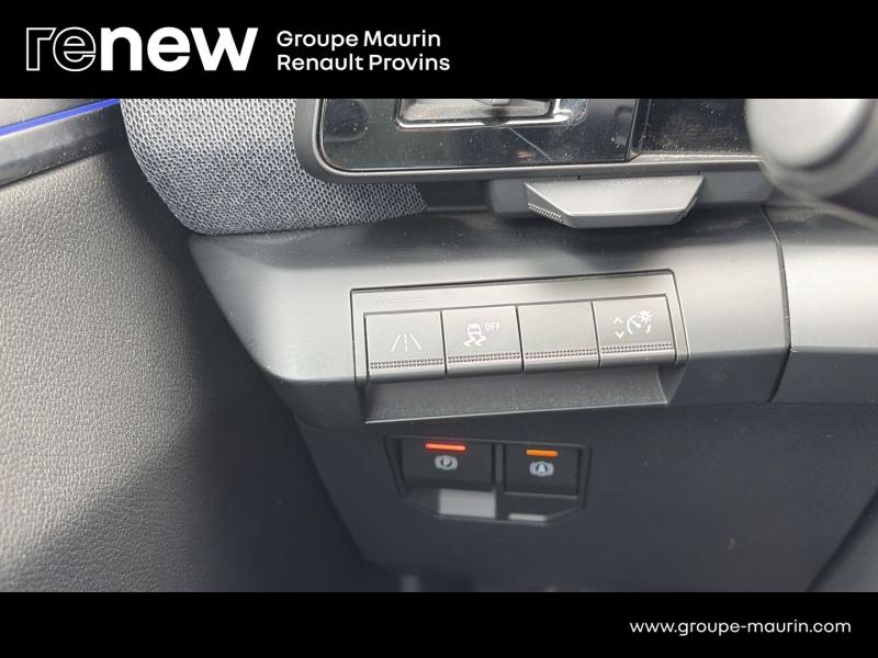 RENAULT Megane E-Tech Electric EV60 220ch Techno super charge - Photo 17