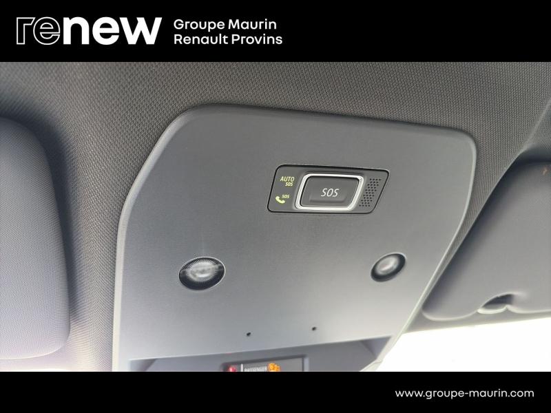 RENAULT Megane E-Tech Electric EV60 220ch Techno super charge - Photo 26