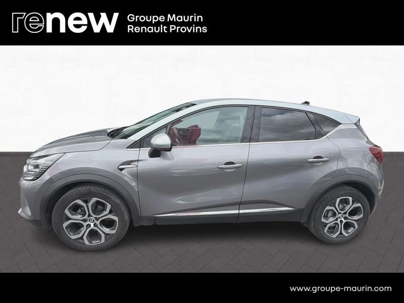 RENAULT Captur 1.3 TCe mild hybrid 140ch Techno - Photo 4