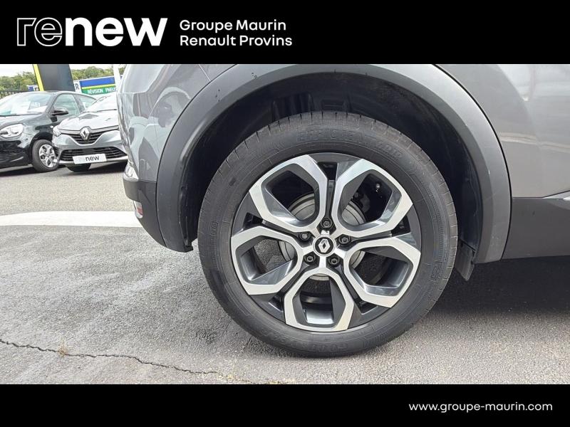 RENAULT Captur 1.3 TCe mild hybrid 140ch Techno - Photo 10