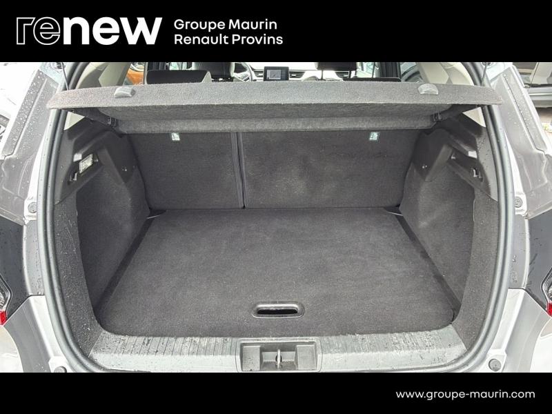 RENAULT Captur 1.3 TCe mild hybrid 140ch Techno - Photo 11