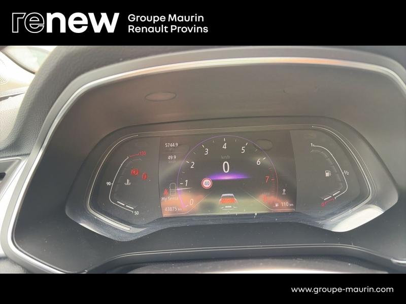 RENAULT Captur 1.3 TCe mild hybrid 140ch Techno - Photo 20